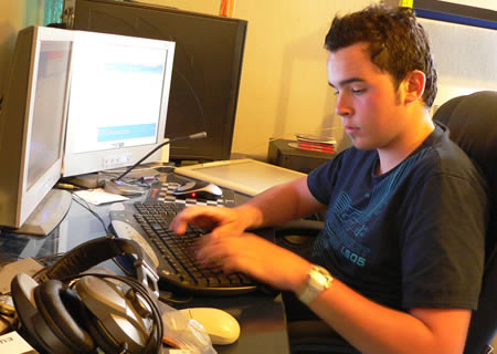 服务器攻击软件